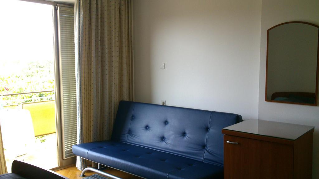 Pansion Margerita Bed & Breakfast Porec Bilik gambar