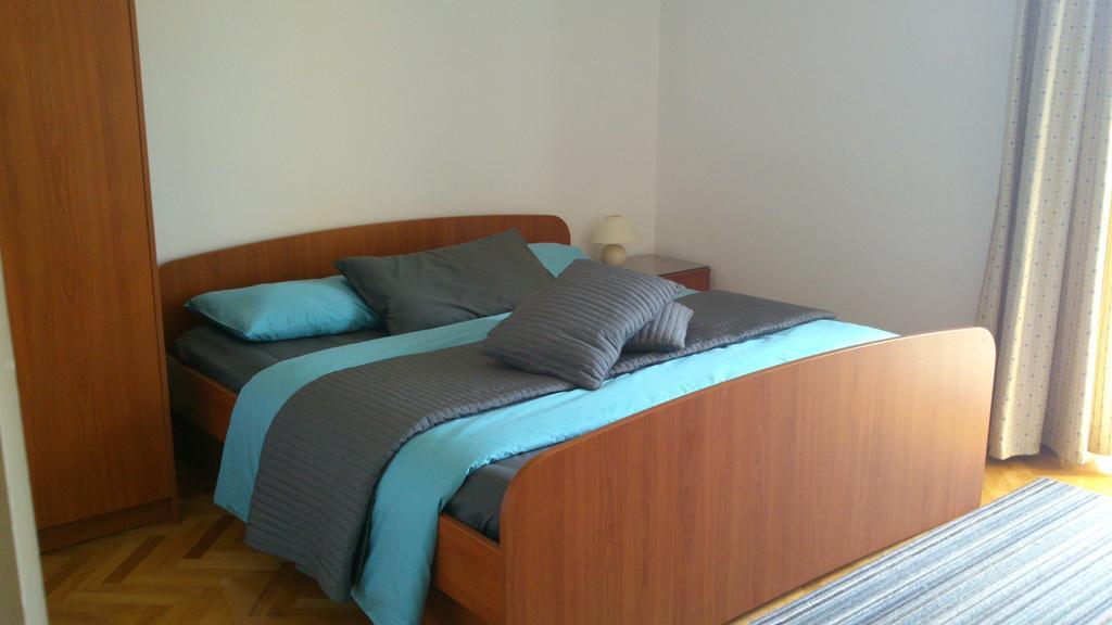 Pansion Margerita Bed & Breakfast Porec Bilik gambar