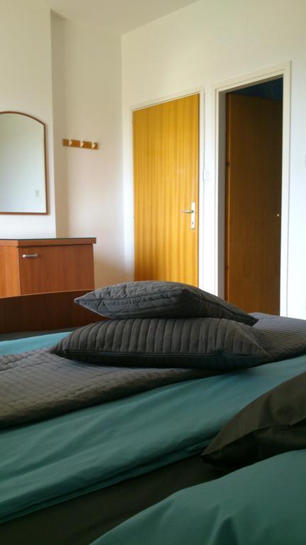 Pansion Margerita Bed & Breakfast Porec Bilik gambar