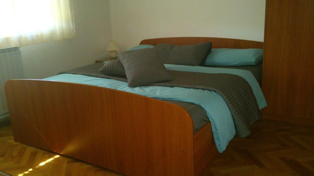 Pansion Margerita Bed & Breakfast Porec Bilik gambar