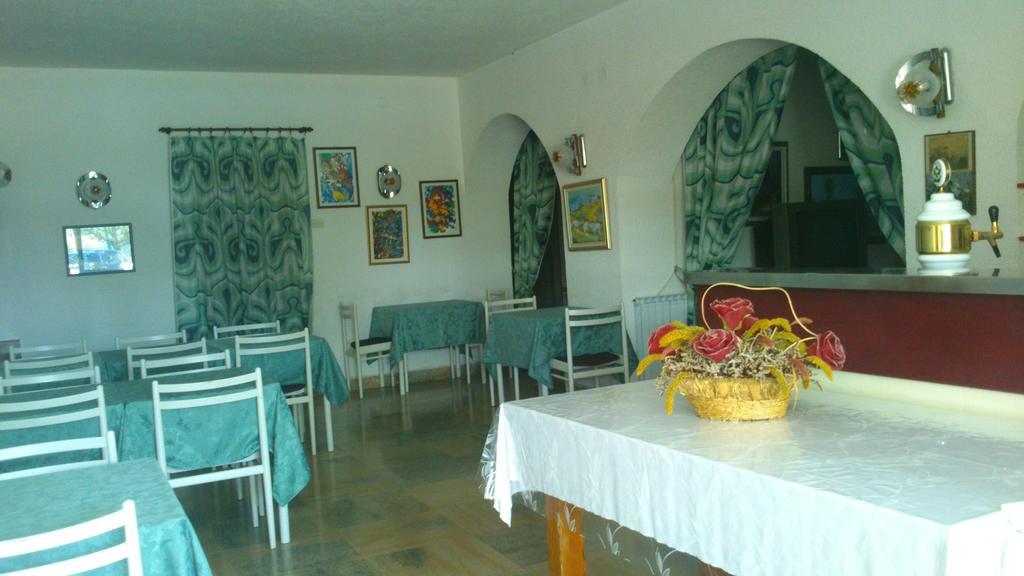 Pansion Margerita Bed & Breakfast Porec Luaran gambar